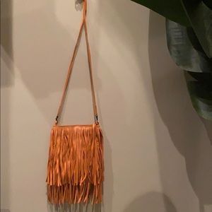 McFadin Leather Fridge Purse